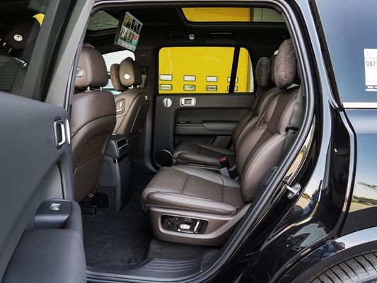 エネルギーカー L7 L8 L9 大型SUV バッテリー電動車 4輪駆動ハイブリッドSUV 449hp