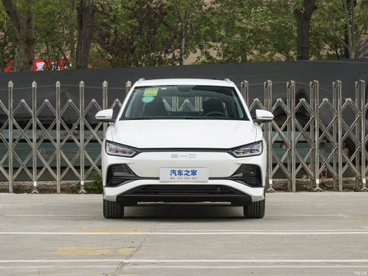 2024 BYD E2 電動車 最速130km/hのリーズナブル・ラグジュアリー版 4色