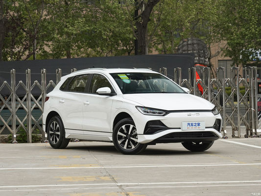 2024 BYD E2 電動車 最速130km/hのリーズナブル・ラグジュアリー版 4色