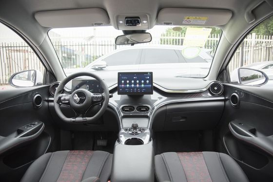 2024 BYD E2 電動車 最速130km/hのリーズナブル・ラグジュアリー版 4色