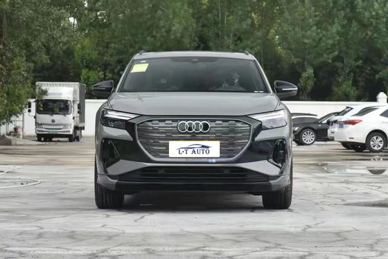 2023年Q4 E-tron 605KM ロングレンジ 電動車 エネルギー車両 5ドア 5座 SUV Ev 車