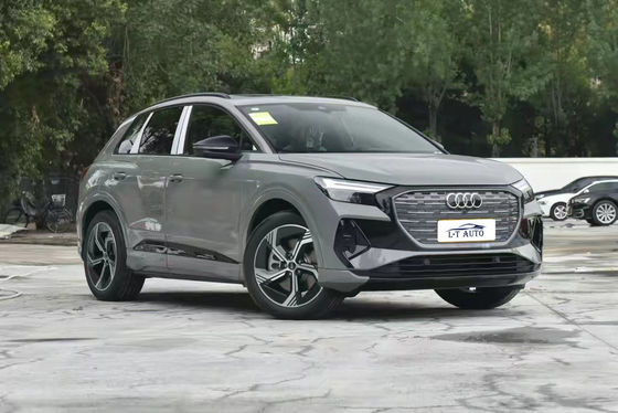 2023年Q4 E-tron 605KM ロングレンジ 電動車 エネルギー車両 5ドア 5座 SUV Ev 車