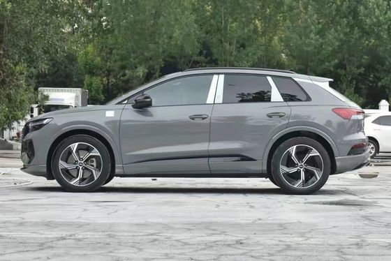 2023年Q4 E-tron 605KM ロングレンジ 電動車 エネルギー車両 5ドア 5座 SUV Ev 車