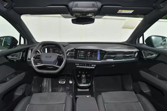 2023年Q4 E-tron 605KM ロングレンジ 電動車 エネルギー車両 5ドア 5座 SUV Ev 車