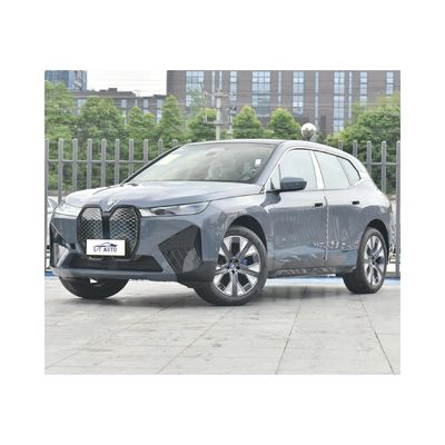 BMW IXSUV 電動車SUV 高速180km/h 長さ*幅*高さ