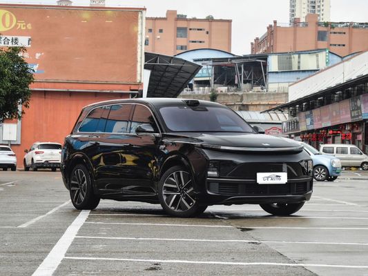 リチウムバッテリー リシアン・リ・ワン L7 L8 L9 SUV 電動車 自動車 Ev 車 エア・プロ・マックス