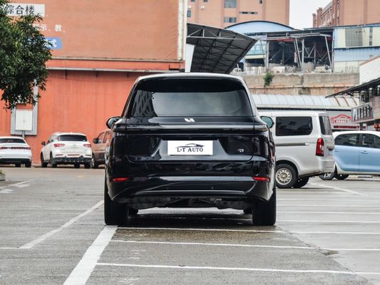 リチウムバッテリー リシアン・リ・ワン L7 L8 L9 SUV 電動車 自動車 Ev 車 エア・プロ・マックス