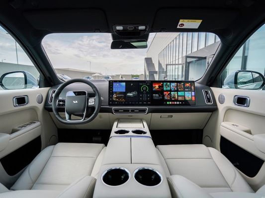 リチウムバッテリー リシアン・リ・ワン L7 L8 L9 SUV 電動車 自動車 Ev 車 エア・プロ・マックス