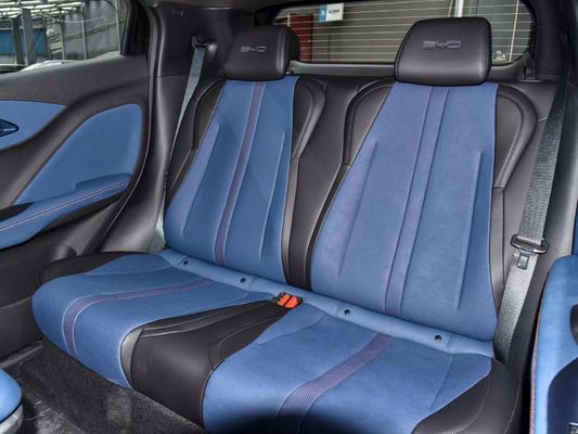 BYD SEAL 550km ロングレンジ 後部駆動 バージョン 4800*1875*1460 市場向けカービリー構造