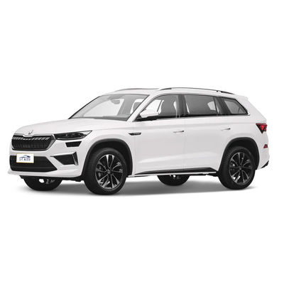 スコダ コディアック 高級 ガソリン車 ガソリン車 中古車 VW SUV 最大トルク Nm 300-400Nm