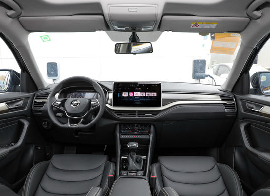 スコダ コディアック 高級 ガソリン車 ガソリン車 中古車 VW SUV 最大トルク Nm 300-400Nm