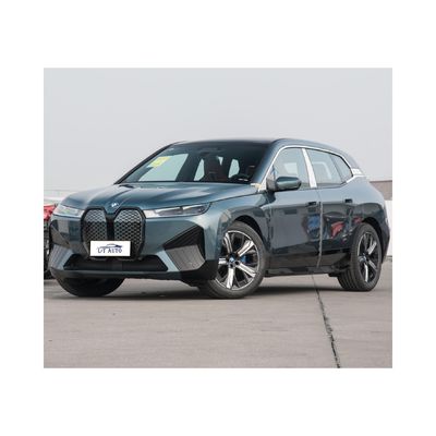 電気自動車 電気自動車 SUV 車輪ベース 3000mm 2024 BMW iX アダルト電動