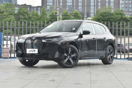 電気自動車 電気自動車 SUV 車輪ベース 3000mm 2024 BMW iX アダルト電動
