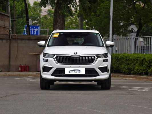 2024 Skoda Kodiaq 4WD 2.0T タッチスクリーン カーブ 体重 1000kg-2000kg ガソリン SUV 車両