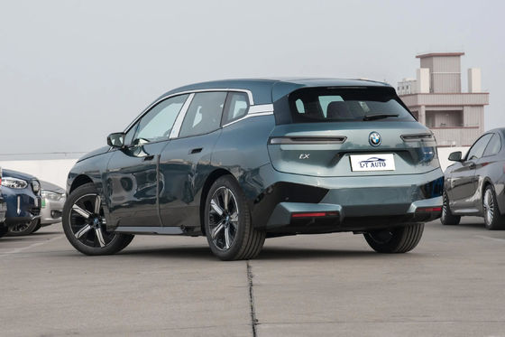 電気自動車 電気自動車 SUV 車輪ベース 3000mm 2024 BMW iX アダルト電動