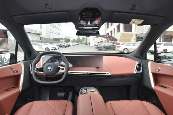 電気自動車 電気自動車 SUV 車輪ベース 3000mm 2024 BMW iX アダルト電動