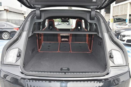 電気自動車 電気自動車 SUV 車輪ベース 3000mm 2024 BMW iX アダルト電動