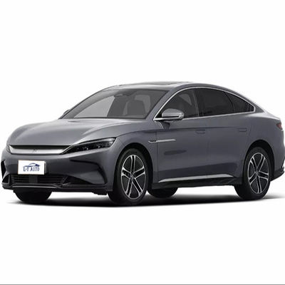 BYD HAN EV DM-i エネルギー用車 5人座電池式電動セダン 4WD ハイブリッド