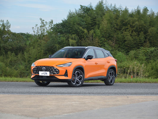 1.5T デジタルインテリジェンス MG One コンパクトSUV 最大トルク200~300Nm