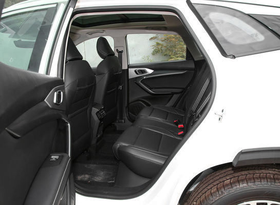 1.5T デジタルインテリジェンス MG One コンパクトSUV 最大トルク200~300Nm