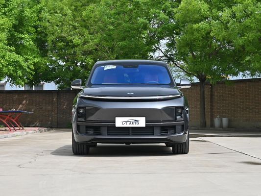 LEADING IDEAL L8 2024 エナジー大型SUV 5ドア6人座電動車 3005ホイールベース