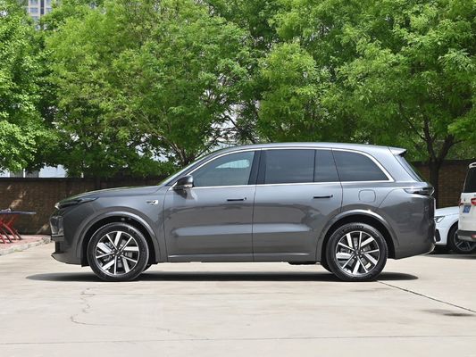 LEADING IDEAL L8 2024 エナジー大型SUV 5ドア6人座電動車 3005ホイールベース