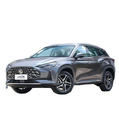MG ONE 5 シート コンパクトSUV 燃料FWDターボ 性能のあるユーロVI排出基準