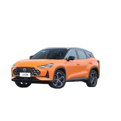 MG ONE 5 シート コンパクトSUV 燃料FWDターボ 性能のあるユーロVI排出基準