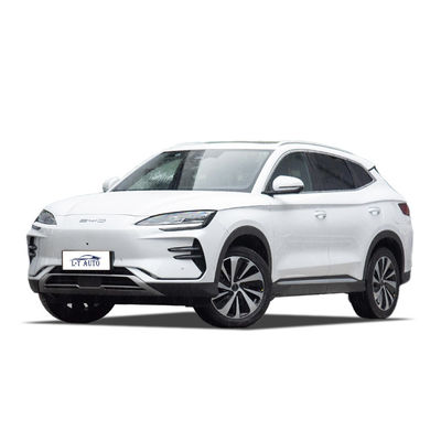 BYDソングプラスDm-I 150km 電動SUV 長さ*幅*高さ4775*1890*1670
