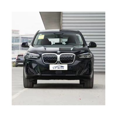 2024 BMW IX3 純電動 中型SUV 2864mmホイールベース 400Nm トータルトルク