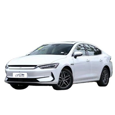 BYDソングプラス DM-i 110KM セダン 電動SUV リン酸鉄電池