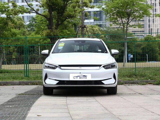 BYDソングプラス DM-i 110KM セダン 電動SUV リン酸鉄電池