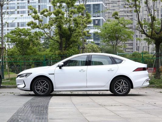 BYDソングプラス DM-i 110KM セダン 電動SUV リン酸鉄電池