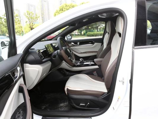 BYDソングプラス DM-i 110KM セダン 電動SUV リン酸鉄電池