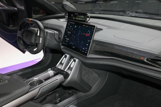 2023 GAC AION ハイパー SSR リミテッドエディション スーパーカー 2024 4WD 純電気自動車 EV
