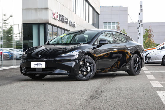 2024年 中国製 スーパーセダンEVカー 最大パワー340PS 最大トルク430Nm 大値