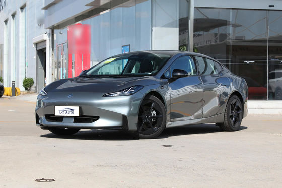 2024年 中国製 スーパーセダンEVカー 最大パワー340PS 最大トルク430Nm 大値