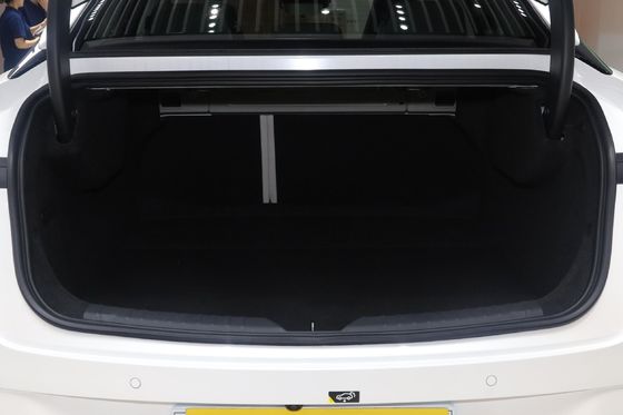 2024年 中国製 スーパーセダンEVカー 最大パワー340PS 最大トルク430Nm 大値
