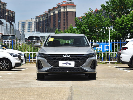 電気駐車ブレーキ チェリー アリゾ 8 ガソリン/ガソリン コンパクト セダン 前 4 後 2 ラダー