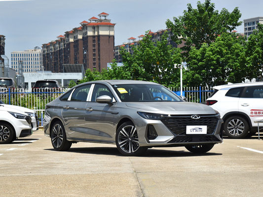 電気駐車ブレーキ チェリー アリゾ 8 ガソリン/ガソリン コンパクト セダン 前 4 後 2 ラダー