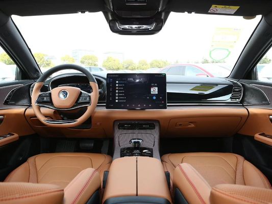 ビッド・ハン・エブ ブルー・グリーン チャンピオン・エディション 610KM 前駆艦 フラグシップ ウェールベース 2920mm 2024