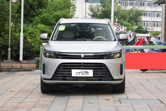 2024 最大出力 200/330KW Aito M7 大人のためのハイブリッド電動車