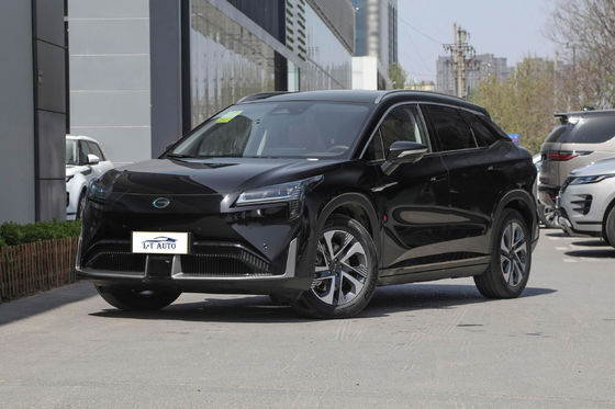 AION LX 5 シート セダン 電動車 自動車 AION フルレンジモデル GAC AION Y S V Plus