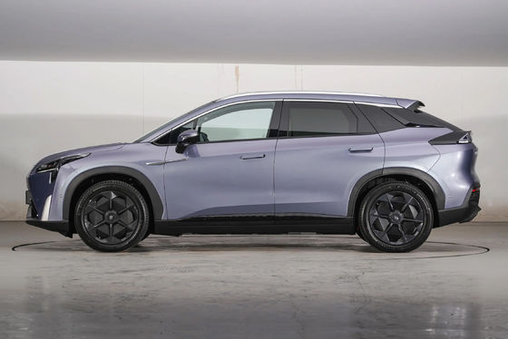 AION LX 5 シート セダン 電動車 自動車 AION フルレンジモデル GAC AION Y S V Plus