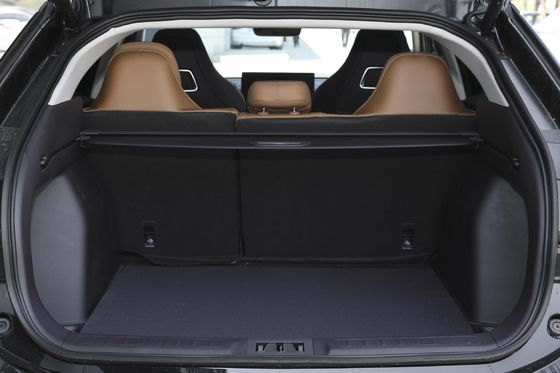 AION LX 5 シート セダン 電動車 自動車 AION フルレンジモデル GAC AION Y S V Plus