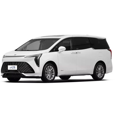 ビュイック・センチュリー・ラグジュアリーMPV 2.0T 48vライトハイブリッドシステム