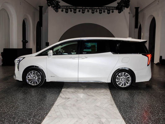 ビュイック・センチュリー・ラグジュアリーMPV 2.0T 48vライトハイブリッドシステム