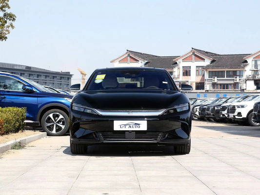 BYD HAN EVチャンピオン版 715KM 2024 ドルフィンシールセダン 4995*1910*1495 LiFePO4 バッテリー