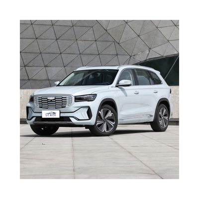 2024 ジーリー シンギュエ L ハイブリッド フラグシップ2.0 4WD PHEV スポーツ SUV トルナリー リチウム電気