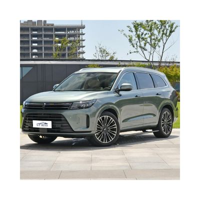 Huawei AITO M7 中国製 2WD 4WD 電動車 最大出力 200/330KW 高級スポーツ SUV